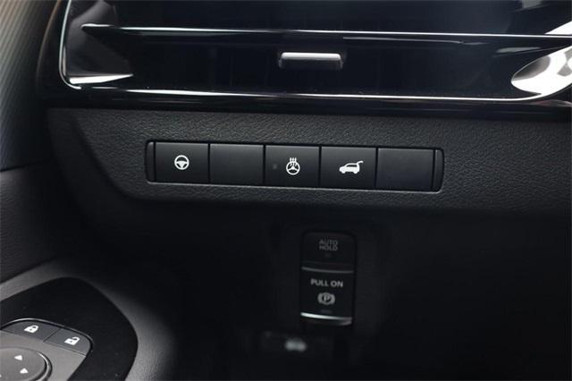 new 2025 Nissan Murano car, priced at $48,185