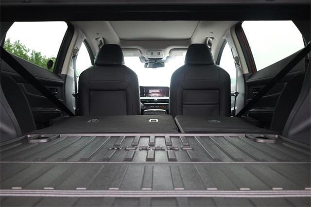 new 2025 Nissan Murano car, priced at $48,185