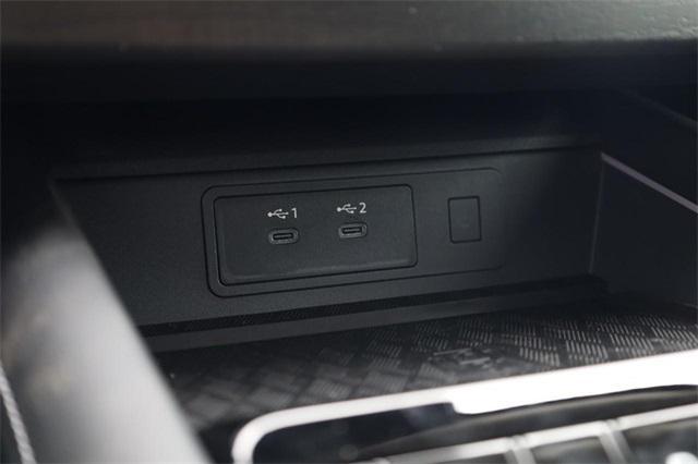 new 2025 Nissan Murano car, priced at $48,185