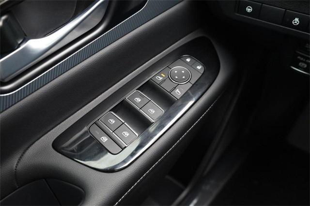 new 2025 Nissan Murano car, priced at $48,185