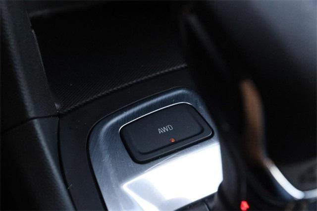 used 2024 Chevrolet Equinox car, priced at $21,988