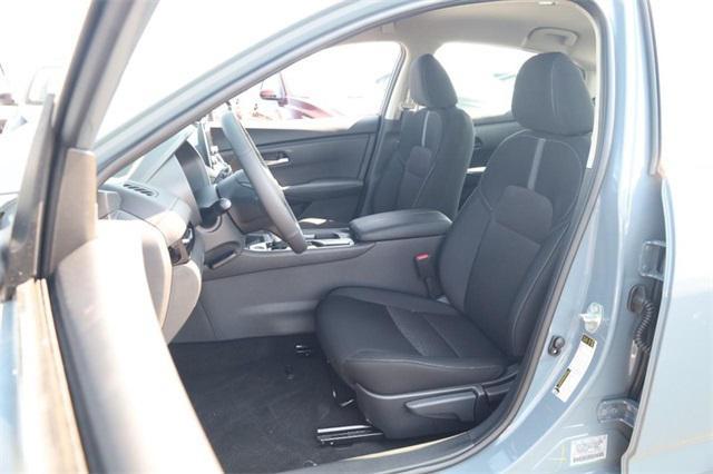 new 2025 Nissan Sentra car, priced at $23,800