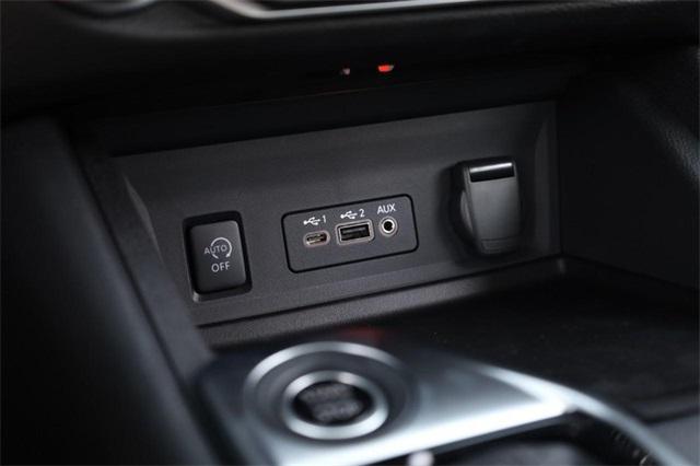 new 2025 Nissan Sentra car, priced at $23,800
