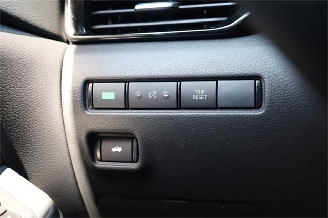 new 2025 Nissan Sentra car, priced at $23,800
