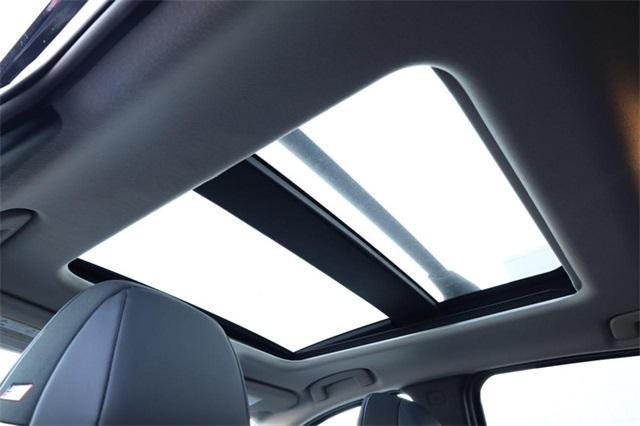 new 2026 Nissan Kicks car, priced at $30,500