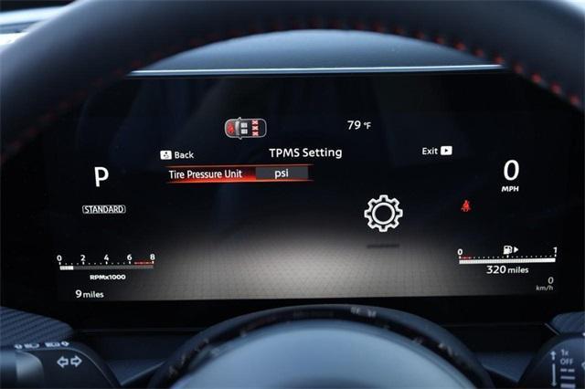 new 2026 Nissan Kicks car, priced at $30,500