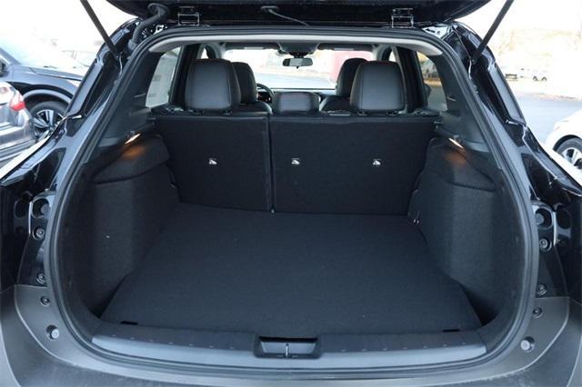 new 2026 Nissan Kicks car, priced at $30,500