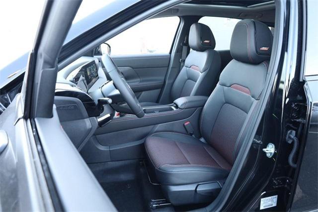 new 2026 Nissan Kicks car, priced at $30,500