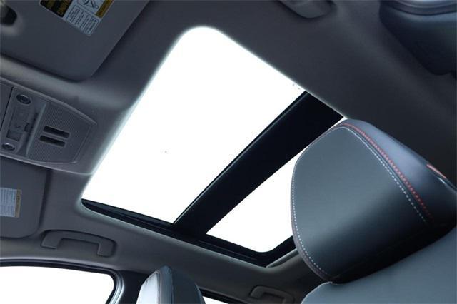 new 2026 Nissan Kicks car, priced at $30,500