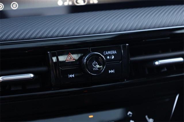 new 2026 Nissan Kicks car, priced at $30,500