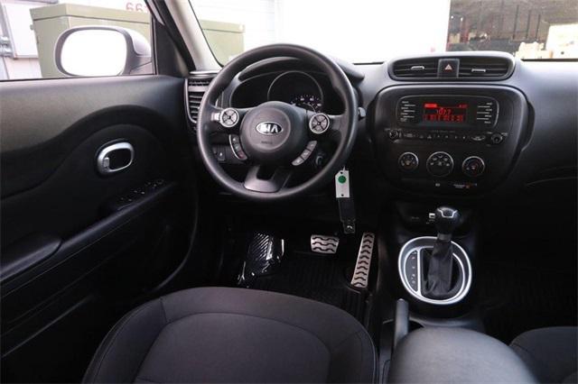 used 2014 Kia Soul car, priced at $7,995