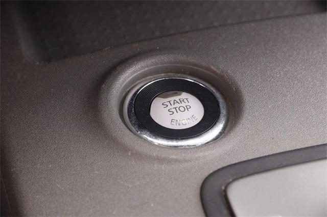 used 2021 Nissan Frontier car, priced at $25,995