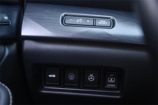 used 2021 Nissan Maxima car, priced at $24,999