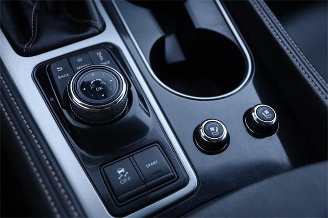 used 2021 Nissan Maxima car, priced at $24,999