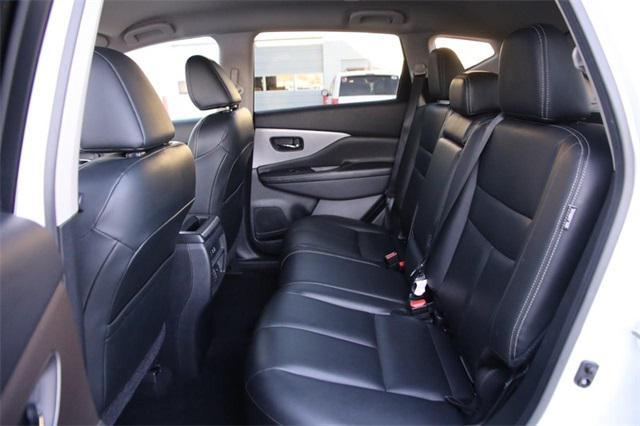 used 2023 Nissan Murano car, priced at $27,999