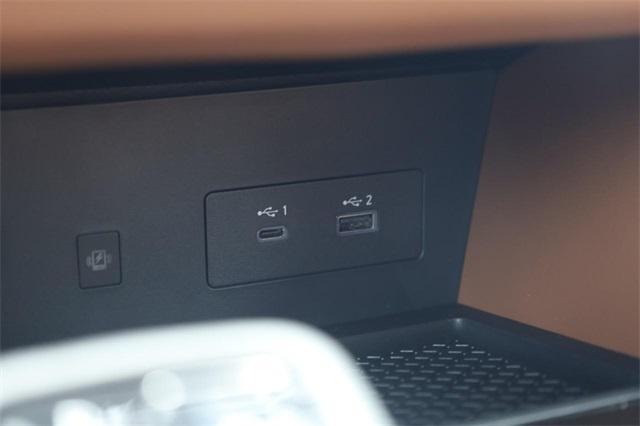 new 2025 Nissan Pathfinder car, priced at $48,585