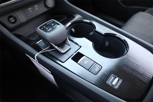 new 2026 Nissan Rogue car, priced at $31,450