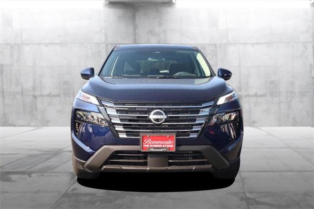 new 2026 Nissan Rogue car, priced at $31,450