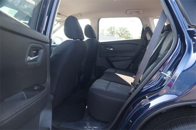 new 2026 Nissan Rogue car, priced at $31,450