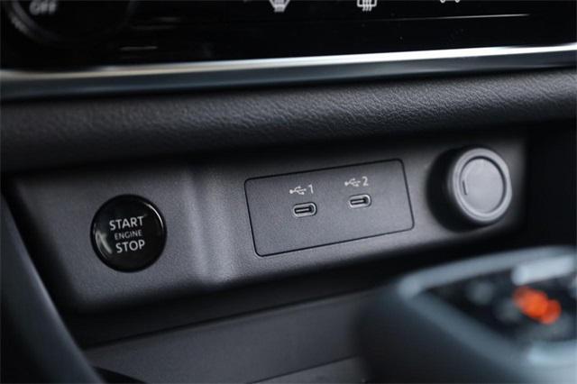 new 2026 Nissan Rogue car, priced at $31,660