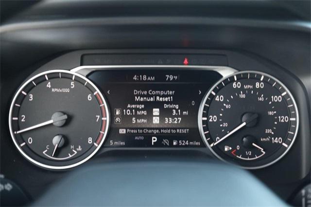 new 2026 Nissan Rogue car, priced at $31,660