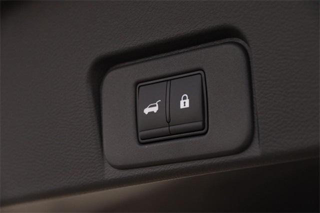 new 2025 Nissan Rogue car, priced at $34,925