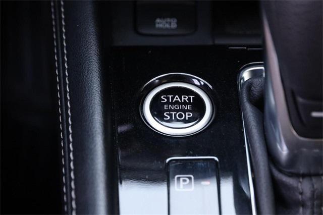 used 2024 Nissan Kicks car, priced at $20,986