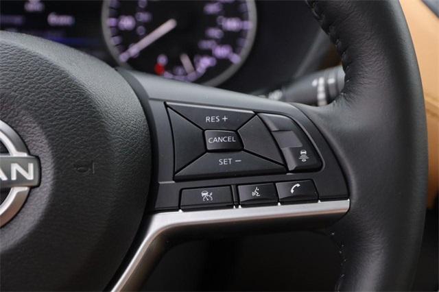 used 2024 Nissan Sentra car, priced at $24,995