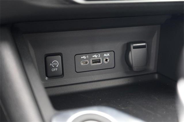 new 2025 Nissan Sentra car, priced at $23,745