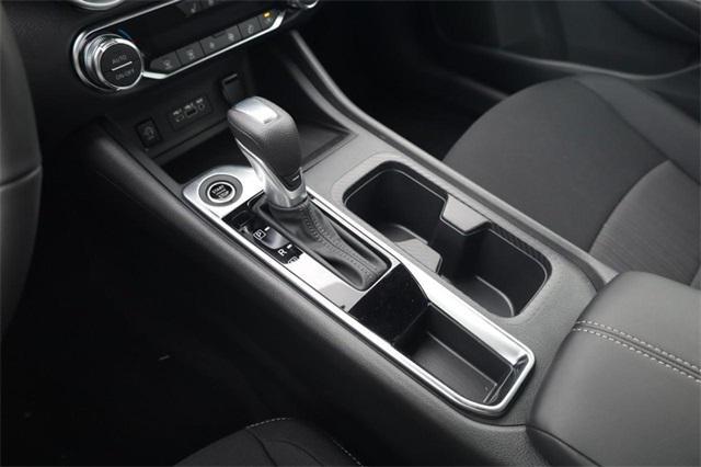 new 2025 Nissan Sentra car, priced at $23,745