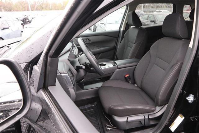 used 2024 Nissan Rogue car, priced at $25,975