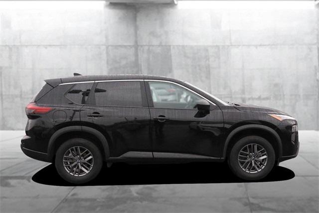 used 2024 Nissan Rogue car, priced at $25,975