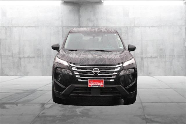 used 2024 Nissan Rogue car, priced at $25,975