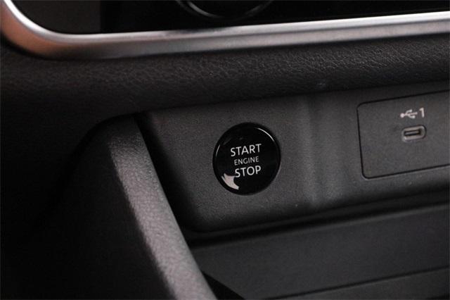used 2024 Nissan Rogue car, priced at $25,975