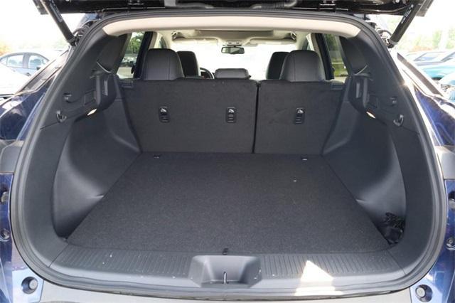 new 2025 Nissan Murano car, priced at $45,010