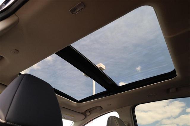 new 2025 Nissan Murano car, priced at $45,010