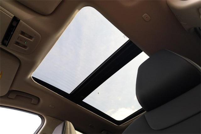 new 2025 Nissan Murano car, priced at $45,010