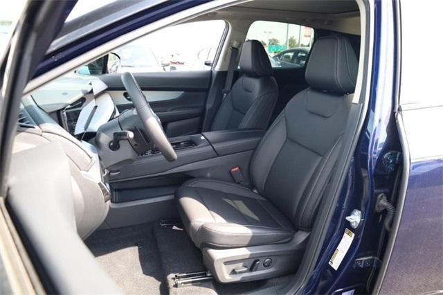 new 2025 Nissan Murano car, priced at $45,010