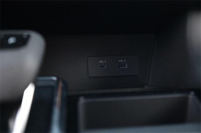 new 2025 Nissan Pathfinder car, priced at $34,880