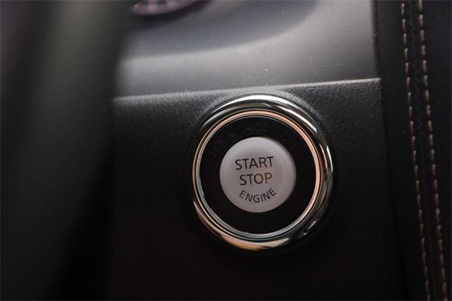 used 2021 Nissan Armada car, priced at $29,995