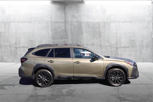 used 2024 Subaru Outback car, priced at $29,995