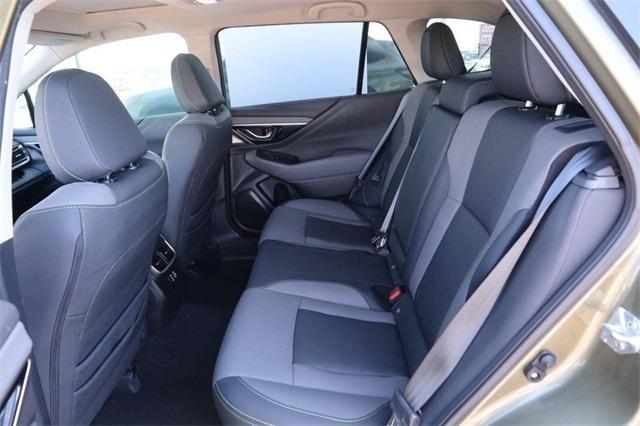 used 2024 Subaru Outback car, priced at $29,995
