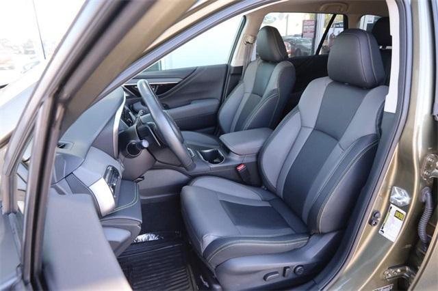 used 2024 Subaru Outback car, priced at $29,995