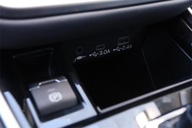 used 2024 Subaru Outback car, priced at $29,995