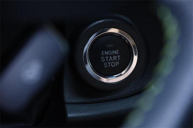 used 2024 Subaru Outback car, priced at $29,995