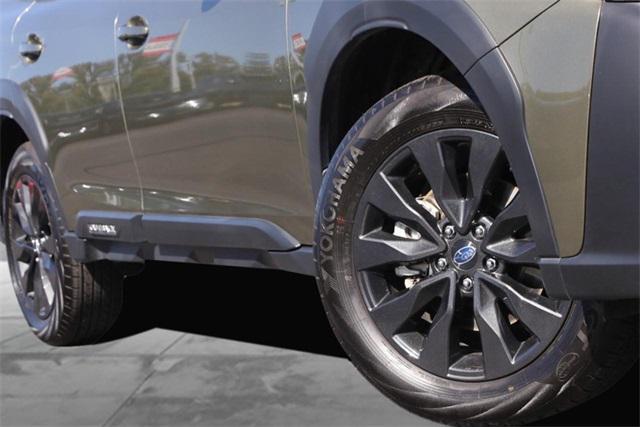 used 2024 Subaru Outback car, priced at $29,995