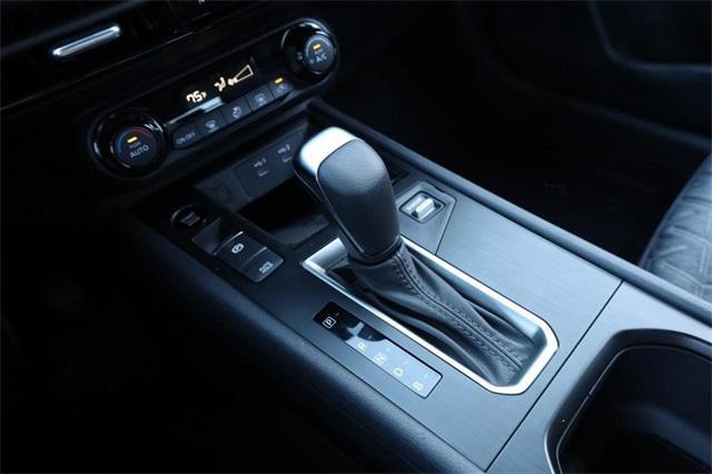 new 2026 Nissan Kicks car, priced at $23,165