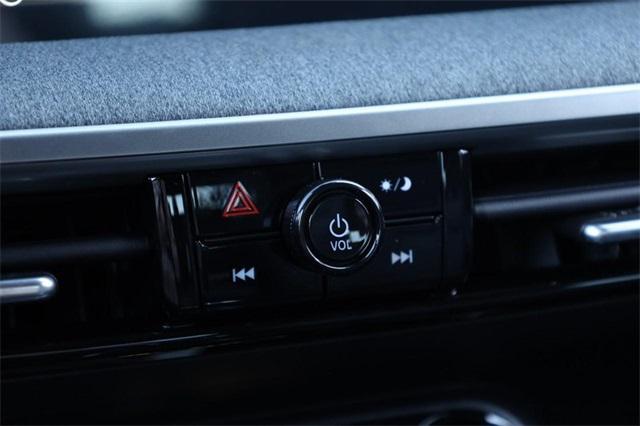 new 2026 Nissan Kicks car, priced at $23,165