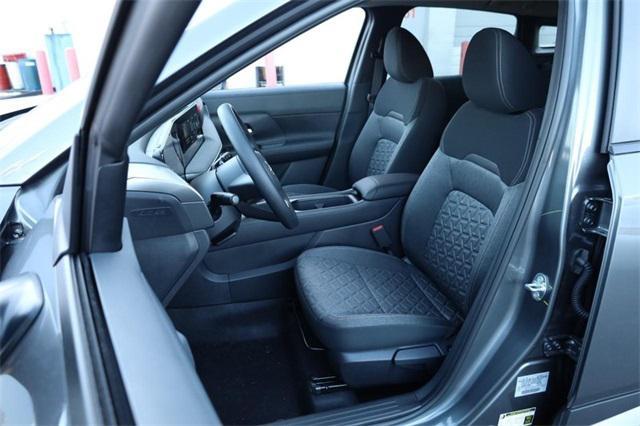 new 2026 Nissan Kicks car, priced at $23,165