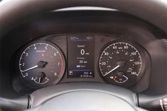 used 2021 Nissan Altima car, priced at $16,995